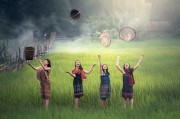 夢(mèng)中的守護(hù)者——養(yǎng)狗的奇妙之旅，夢(mèng)中的守護(hù)者，養(yǎng)狗的奇妙之旅