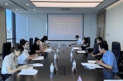 國華人壽與人民網(wǎng)召開專題座談會 共話保險(xiǎn)業(yè)助力湖北“支點(diǎn)建設(shè)”