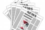 報紙新聞，時代變遷中的堅守與轉(zhuǎn)型，時代潮涌，報紙新聞，堅守與轉(zhuǎn)型之路