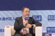 恒生電子官曉嵐：這倆學(xué)校聯(lián)合培養(yǎng)的學(xué)生特別搶手，“說每年推薦4、5個(gè)人，到今天都沒招到”