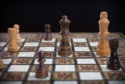 免費中國象棋游戲，一個充滿樂趣與挑戰(zhàn)的平臺，全國象棋大比拼！免費、有趣、挑戰(zhàn)的游戲平臺