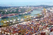 上海航交所：出口集運(yùn)市場調(diào)整，運(yùn)價回落 3.6%