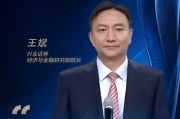興業(yè)證券王斌：爭(zhēng)做“活躍資本市場(chǎng)、提振投資者信心”的排頭兵