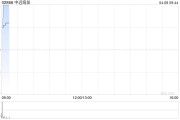 中遠(yuǎn)海發(fā)公布4月累計(jì)回購(gòu)A股股份300.05萬股