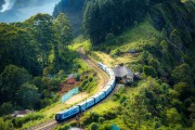 夢中的火車之旅，夢中的火車之旅，追尋未知的軌跡