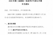 張家界乒乓球公開(kāi)賽設(shè)干部職級(jí)門(mén)檻引關(guān)注，回應(yīng)：僅限嘉賓組