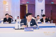 汾酒董事長(zhǎng)袁清茂：白酒整體顏值與年輕人的距離，可能相當(dāng)于白酒視頻廣告與《哪吒2》的距離
