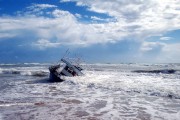 夢海之波，一次驚險的河流之夢，夢海之波，驚險河流之旅