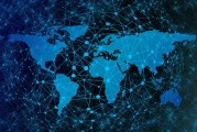 Title: The Impact of English Websites on Global Traffic: An In-depth Analysis，English Websites and Global Traffic: A Comprehensive Analysis