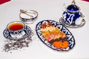 普洱新聞，茶都發(fā)展新篇章，綠色崛起正當(dāng)時(shí)，普洱綠色崛起，茶都發(fā)展邁向新篇章