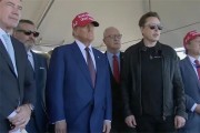 馬斯克“越過紅線”，美政府急尋SpaceX替代品