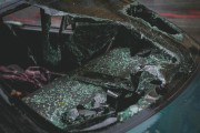 夢中驚醒，車被盜的驚悸體驗