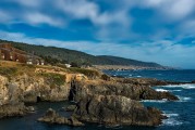 夢(mèng)中邂逅絕美風(fēng)景，夢(mèng)中邂逅的絕美風(fēng)景之旅