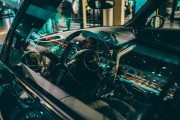 汽車板塊因業(yè)績驅(qū)動，被看好為潛力方向