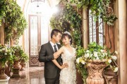 注冊結婚穿什么最合適？婚禮當天搭配指南，婚禮當天搭配指南，注冊結婚的最佳著裝選擇