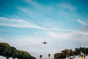 翱翔天際的夢境之旅——我的飛機夢，翱翔天際的飛機夢之旅