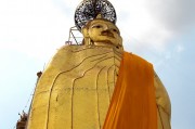 夢到財神爺?shù)纳裣瘢敻恢畨舻膯⑹? title=