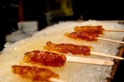 自制蛋糕游戲——如何輕松完成吃法！，手把手教你，自制蛋糕美食大挑戰(zhàn)，輕松學(xué)會(huì)各種吃法！