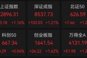 冷門板塊突然大爆發(fā)，多股連續(xù)漲停！巨頭放大招，AI大模型進(jìn)入爆發(fā)期，高增長潛力股僅6只（附名單）