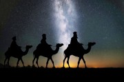 流星之夢，一場宇宙的奇妙之旅，流星之夢，宇宙的奇妙之旅