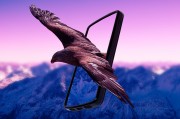 星空下的自由群星，自由與星空，群星下的一場(chǎng)心靈獨(dú)白