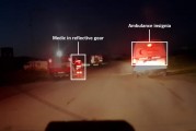 美媒曝光醫(yī)護人員在加沙遭槍擊視頻后，以軍承認(rèn)“誤將”急救車隊視為威脅并開火
