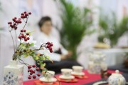 夢(mèng)中的茶葉之韻，夢(mèng)游茶葉之韻，探尋夢(mèng)中的香醇與詩(shī)意