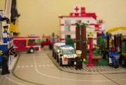 盡享自由的樂章，一款款無限制的LEGO游戲推薦，打造無限想象，LEGO無限可能游戲推薦