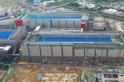 單季虧損超7億美元，三星計(jì)劃關(guān)閉50%晶圓代工產(chǎn)能！