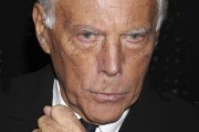 時(shí)裝設(shè)計(jì)大師喬治·阿瑪尼去世，享年91歲