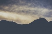 夢(mèng)魘之影，同學(xué)之逝，夢(mèng)魘之影，同學(xué)之逝