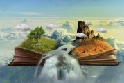 夢游龍之境—自我探索的奇幻之旅，夢游龍之境，奇幻之旅的自我探索