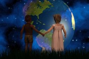夢(mèng)中的小世界，夢(mèng)中的小世界，探索心靈的宇宙