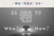 汽車業(yè)反“內(nèi)卷式”競(jìng)爭(zhēng)：整治誰(shuí)，如何整治？