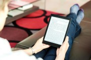 Kindle電子書閱讀器，如何輕松注冊設(shè)備，暢享閱讀樂趣，輕松注冊Kindle，暢享電子書閱讀之旅