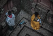 夢魘之影，關(guān)于一次夢中有人摔死的心理探索