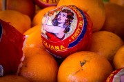 泉陽泉：公司產品為預包裝食品，而非散裝食品