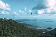 蘭卡威的旅游體驗(yàn)如何？這種體驗(yàn)有哪些獨(dú)特之處？