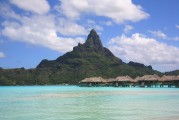 夢海之游，一次海邊游泳的奇幻之旅