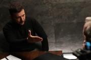 英媒：澤連斯基首次公開(kāi)暗示，可在俄控制烏部分領(lǐng)土情況下達(dá)成?；穑袀€(gè)條件