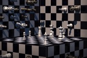 官方免費(fèi)下載的國(guó)際象棋游戲體驗(yàn)分享，國(guó)際象棋高手必試的游戲體驗(yàn)，官方免費(fèi)下載，暢享無(wú)盡的樂(lè)趣！
