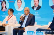 工業(yè)富聯(lián)董事長鄭弘孟：希望用AI制造所有東西，“努力再活10年，你會(huì)長生不老”