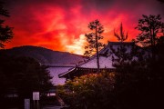 廟宇之夢，心靈的尋覓與覺醒