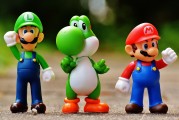 探索游戲市場，揭秘Swich Free Game這一新興市場，Swich Free Game，探尋新興市場中的獨特現(xiàn)象和機遇
