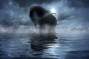 夢(mèng)中邂逅神秘人魚，夢(mèng)中邂逅神秘人魚，奇幻之旅