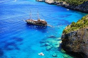 夢游大海，一次深邃的游泳之旅，夢游大海，深邃的游泳之旅