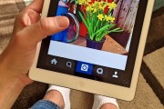 iPad輕松注冊(cè)Instagram賬號(hào)，新手指南全解析，輕松上手Instagram，iPad注冊(cè)指南全攻略