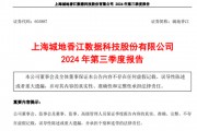 A股突發(fā)！12天9板大牛股，虧損超1.3億元！