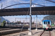 黃氏運輸公司以470萬美元出售巴爾的摩貨運站