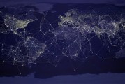 全球網(wǎng)站流量風云錄，揭秘網(wǎng)絡(luò)世界的流量巨頭與趨勢演變